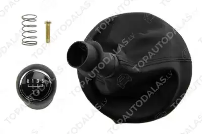 VW TRANSPORTER T5 2003-2015 5MTM VW TRANSPORTER T5 2003-2015 5MTM
