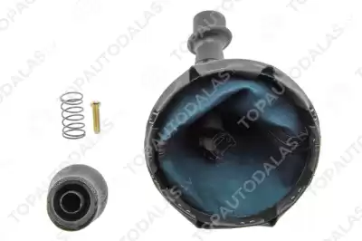 VW TRANSPORTER T5 2003-2015 5MTM VW TRANSPORTER T5 2003-2015 5MTM