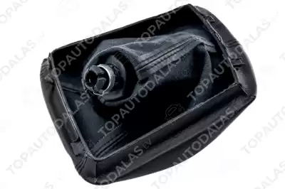 SKODA OCTAVIA II 2004- 6MTM