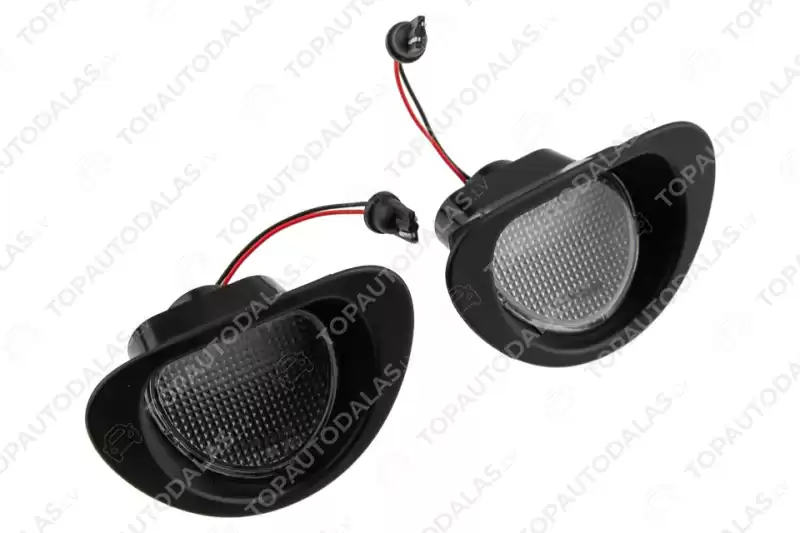 CITROEN C1 2005- Подсветка номерного знака LED 6340 E2 6340.E2 CITROEN C1 2005- Подсветка номерного знака LED 6340 E2 6340.E2