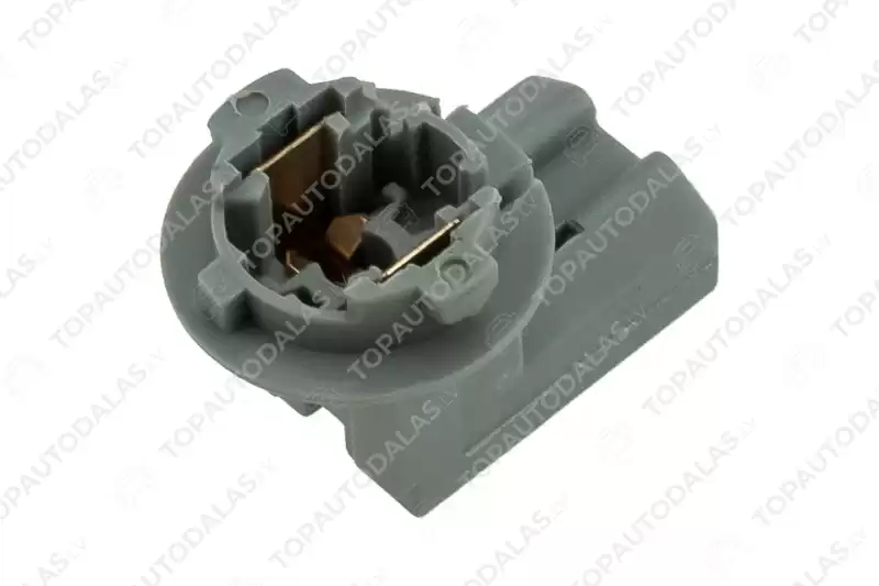 TOYOTA COROLLA E12 COROLLA VERSO R10 Numbrimärgi valgustus lamp-pistikupesa 8127502080 81275-02080