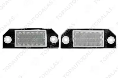 FORD FOCUS II 2 2004-2012 FORD FOCUS II 2 2004-2012