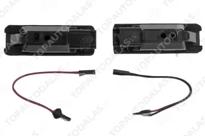 VW CRAFTER 30-50 2006-2016