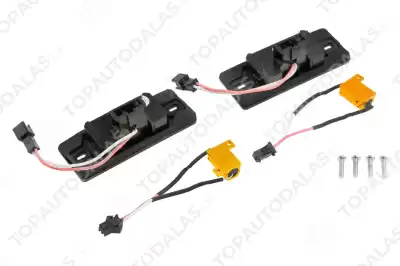 VW TOUAREG 2003-2010