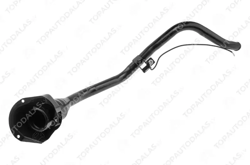 CHRYSLER VOYAGER 2000-2002 Degvielas uzpildes caurule ieliešanas kakliņš 04809624AD