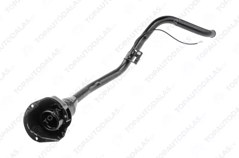 CHRYSLER VOYAGER 2000-2002 Degvielas uzpildes caurule ieliešanas kakliņš 4809623AA