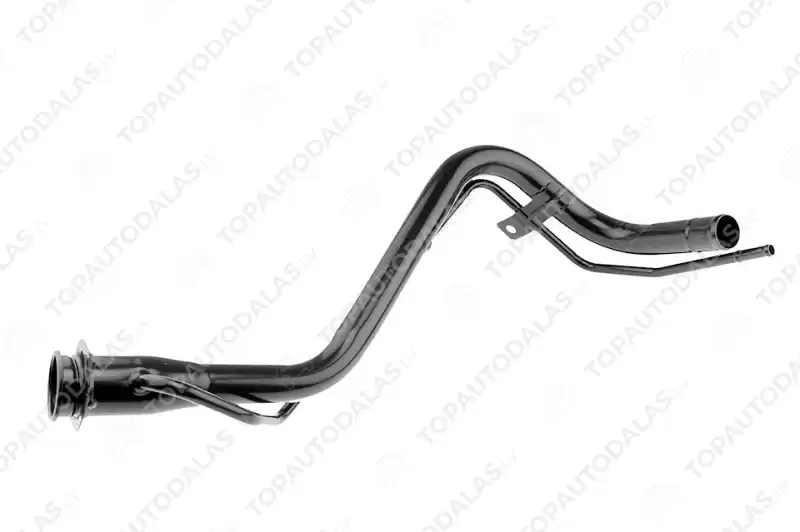 FIAT SEDICI 1.6 2006-2013 Degvielas uzpildes caurule ieliešanas kakliņš 71746751 71750165 8920179J11