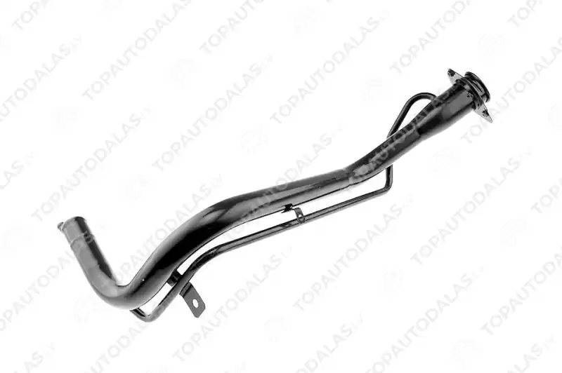FIAT SEDICI 1.9D 2.0D MultiJet 2006-2013 Degvielas uzpildes caurule ieliešanas kakliņš 71746750 71750164 8920179J01