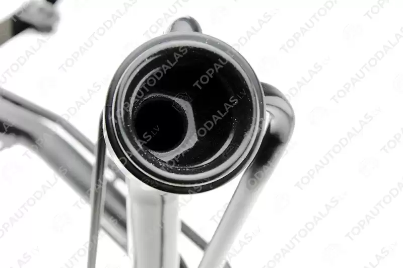 LEXUS ES240 ES350 2006-2012 Degvielas uzpildes caurule ieliešanas kakliņš 7720133280 77201-33280 LEXUS ES240 ES350 2006-2012 Degvielas uzpildes caurule ieliešanas kakliņš 7720133280 77201-33280