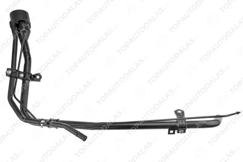 LEXUS GX470 2002-2009 Degvielas uzpildes caurule ieliešanas kakliņš 