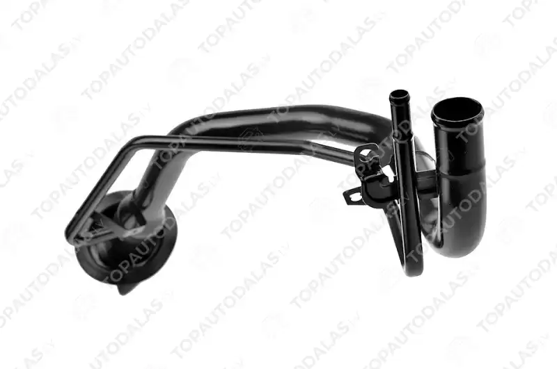 MITSUBISHI ASX 2010- Degvielas uzpildes caurule ieliešanas kakliņš 1710A049 1710A416 MITSUBISHI ASX 2010- Degvielas uzpildes caurule ieliešanas kakliņš 1710A049 1710A416