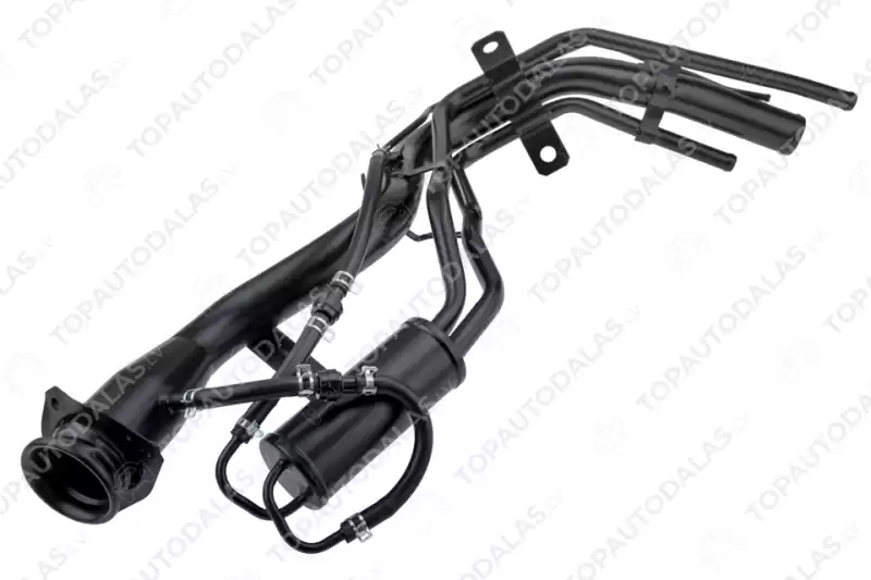 MITSUBISHI ECLIPSE USA 2.4 3.0 2000-2005 Degvielas uzpildes caurule ieliešanas kakliņš MR573836 MR512271