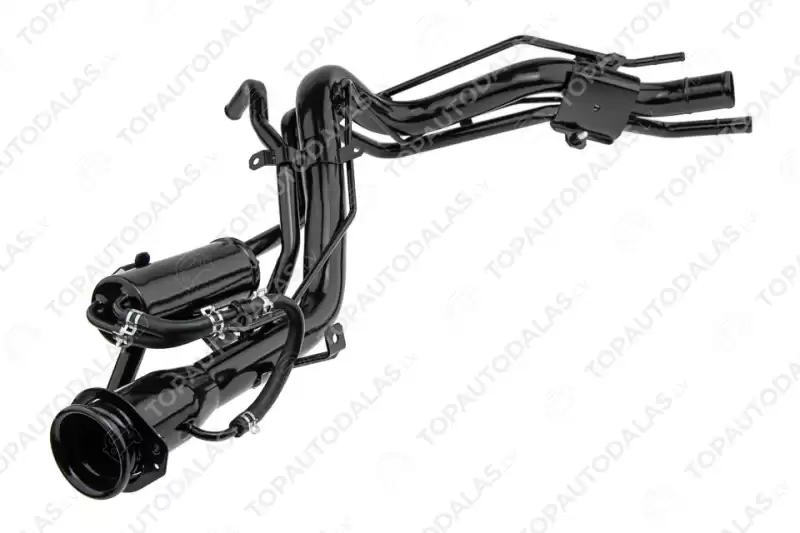MITSUBISHI LANCER USA 2002-2007 Degvielas uzpildes caurule ieliešanas kakliņš 