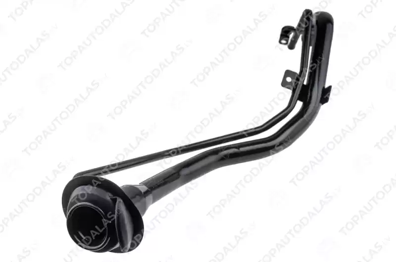 MITSUBISHI OUTLANDER II 2006-2012 Degvielas uzpildes caurule ieliešanas kakliņš 1710A025