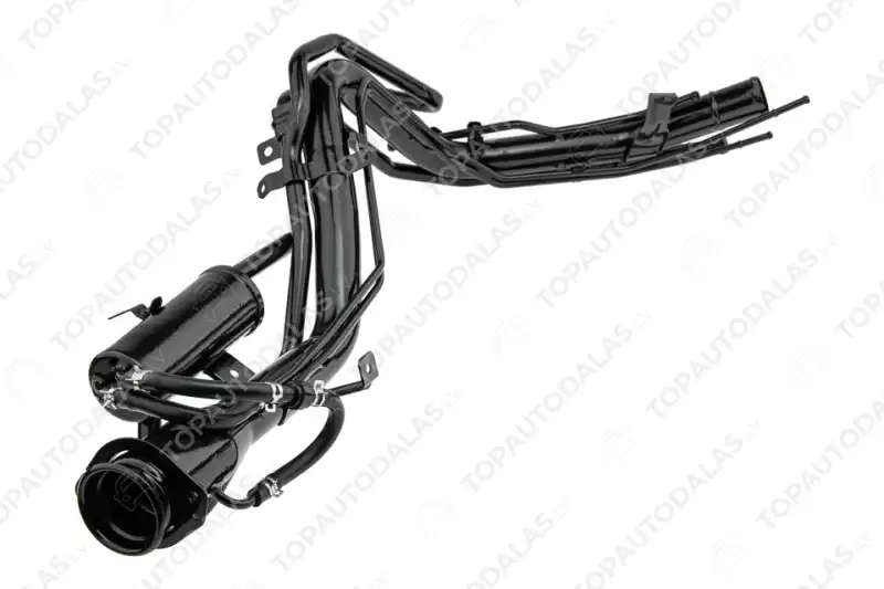 MITSUBISHI OUTLANDER USA 2002-2006 Degvielas uzpildes caurule ieliešanas kakliņš MN120291 MITSUBISHI OUTLANDER USA 2002-2006 Degvielas uzpildes caurule ieliešanas kakliņš MN120291
