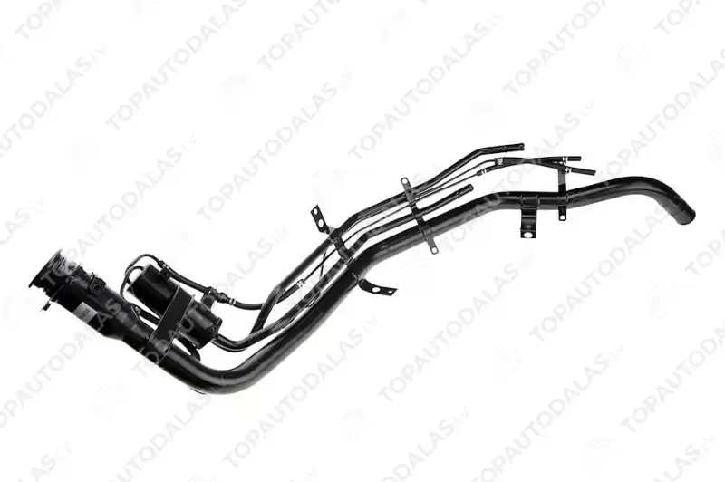 MITSUBISHI PAJERO 2000 - 2006 Degvielas uzpildes caurule ieliešanas kakliņš MR573050 MITSUBISHI PAJERO 2000 - 2006 Degvielas uzpildes caurule ieliešanas kakliņš MR573050