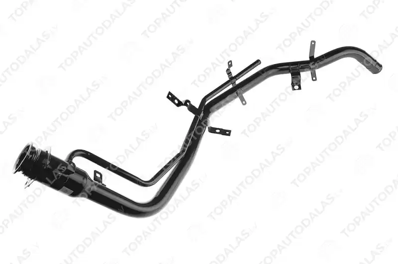 MITSUBISHI PAJERO 2000-2017 Degvielas uzpildes caurule ieliešanas kakliņš MR959776