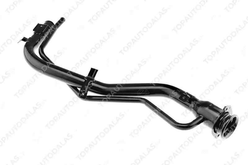 MITSUBISHI PAJERO PININ 3D 1999-2007 Fuel Tank Filler Pipe MR342122 MR342121 MITSUBISHI PAJERO PININ 3D 1999-2007 Fuel Tank Filler Pipe MR342122 MR342121