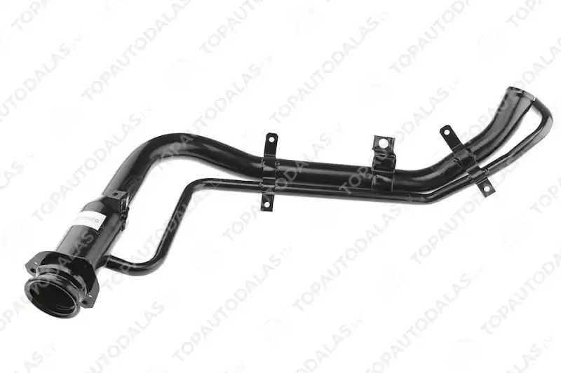 MITSUBISHI PAJERO SPORT 1998-2008 Fuel Tank Filler Pipe MR135539 MITSUBISHI PAJERO SPORT 1998-2008 Fuel Tank Filler Pipe MR135539