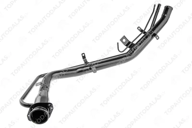 MITSUBISHI PAJERO SPORT 2008-2015 Degvielas uzpildes caurule ieliešanas kakliņš 1710A276 MITSUBISHI PAJERO SPORT 2008-2015 Degvielas uzpildes caurule ieliešanas kakliņš 1710A276