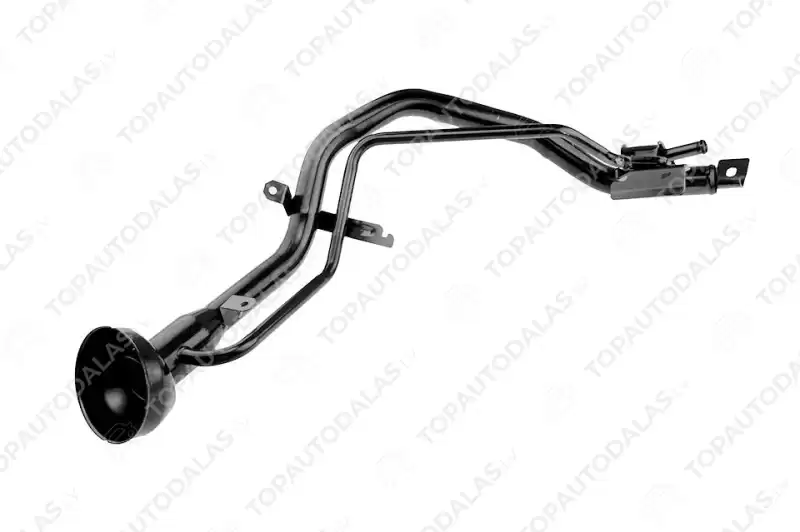 NISSAN ALMERA Pulsar N15 1995-2000 Degvielas uzpildes caurule ieliešanas kakliņš 172211N010 17221-1N010