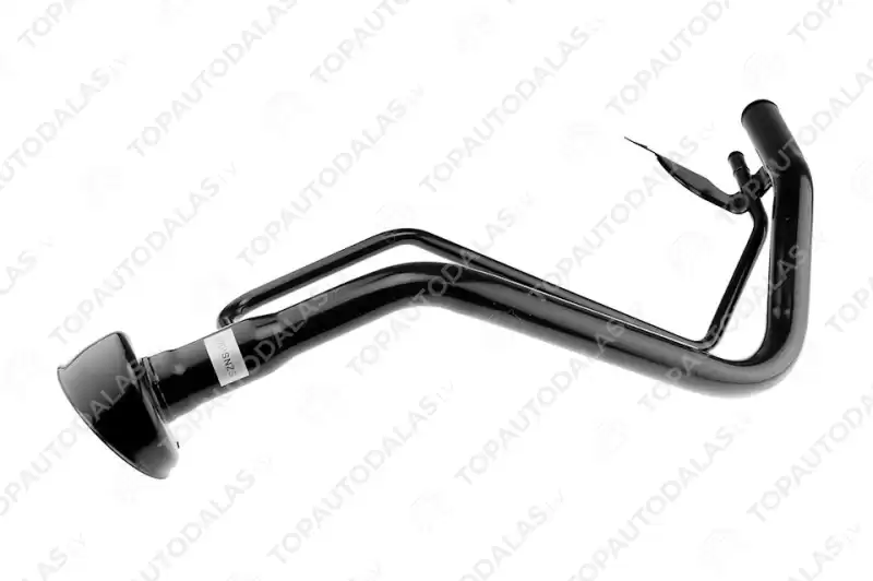NISSAN ALMERA TINO 2000-2006 Degvielas uzpildes caurule ieliešanas kakliņš 172214U100 17221-4U100