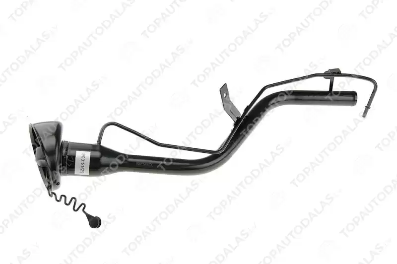 NISSAN FRONTIER NAVARA 2005-2014 Fuel Tank Filler Pipe  172219BE0A 17221-9BE0A 17221EB400 17221-EB400