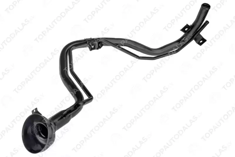 NISSAN MAXIMA TEANA 2003-2008 Degvielas uzpildes caurule ieliešanas kakliņš 17221-9Y000 172219Y000