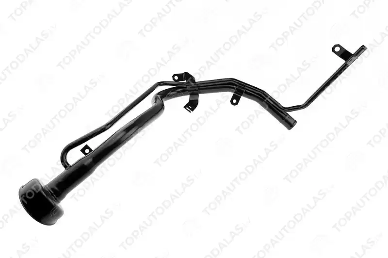 NISSAN QASHQAI 2007-2013 Degvielas uzpildes caurule ieliešanas kakliņš 17221JD500 17221-JD500 NISSAN QASHQAI 2007-2013 Degvielas uzpildes caurule ieliešanas kakliņš 17221JD500 17221-JD500