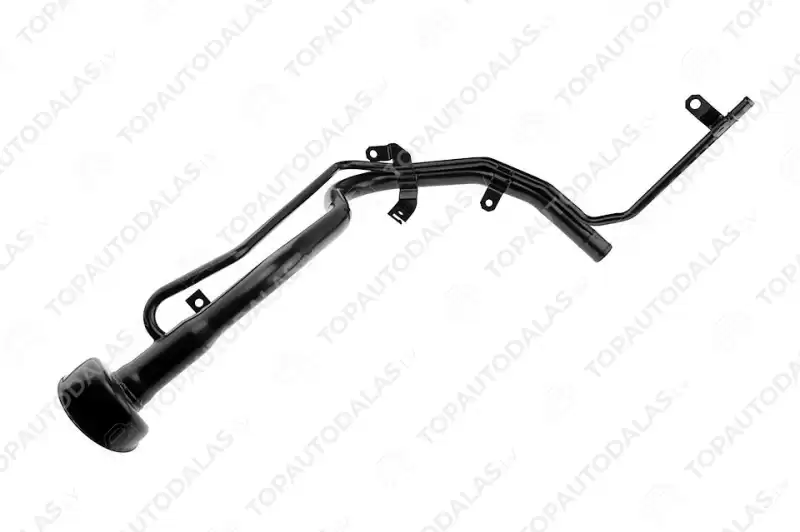 NISSAN QASHQAI J10 2006-2013 Kütusepaagi täitetoru 17221JD000 172211YA0A 17221-JD000 NISSAN QASHQAI J10 2006-2013 Kütusepaagi täitetoru 17221JD000 172211YA0A 17221-JD000