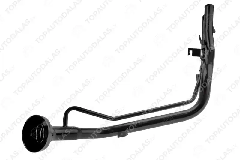 NISSAN X-TRAIL 2.0  2.5 T31 2007-2013 Kuro įpylimo vamzdis  17221JG000 17221-JG000