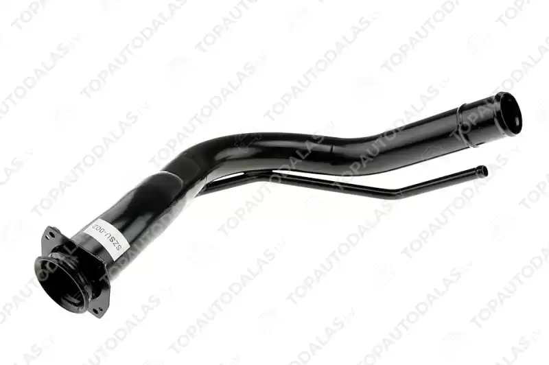 SUZUKI SWIFT 1990-2003 Degvielas uzpildes caurule ieliešanas kakliņš 8920162B01 89201-62B01 SUZUKI SWIFT 1990-2003 Degvielas uzpildes caurule ieliešanas kakliņš 8920162B01 89201-62B01