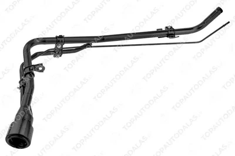 TOYOTA 4RUNNER 4.0V6 2002-2009 Degvielas uzpildes caurule ieliešanas kakliņš 