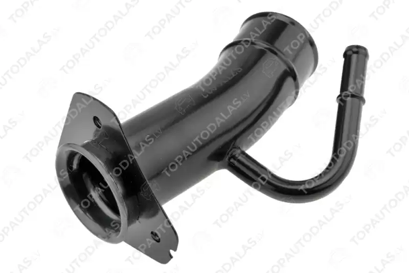 TOYOTA 4RUNNER HILUX 1988-1996 Degvielas uzpildes caurule ieliešanas kakliņš 7720135360 77201-35360
