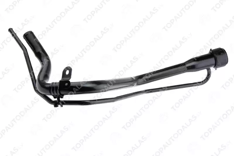 TOYOTA AURIS E15 2006-2012 Degvielas uzpildes caurule ieliešanas kakliņš 7720112650 7720112651 TOYOTA AURIS E15 2006-2012 Degvielas uzpildes caurule ieliešanas kakliņš 7720112650 7720112651