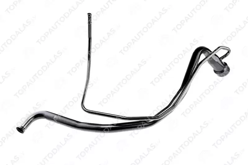 TOYOTA COROLLA E12 2001-2007 Degvielas uzpildes caurule ieliešanas kakliņš 7720112590 7720112591 7720112620 7720102110