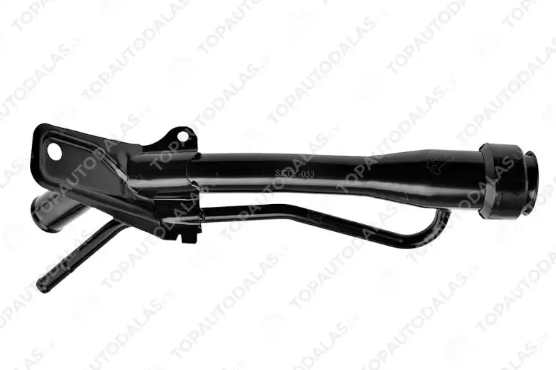 TOYOTA HILUX 2.5D-5D 3.0D-4D 2005-2015 Kuro įpylimo vamzdis 772010K100 77201-0K100 TOYOTA HILUX 2.5D-5D 3.0D-4D 2005-2015 Kuro įpylimo vamzdis 772010K100 77201-0K100