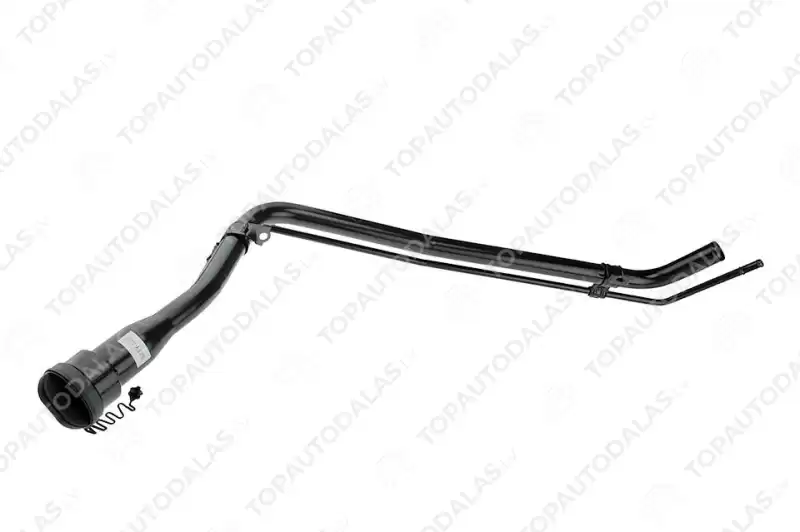 TOYOTA LAND CRUISER 120 2002-2009 Kuro įpylimo vamzdis  7720135780 77201-35780 7720160800 77201-60800