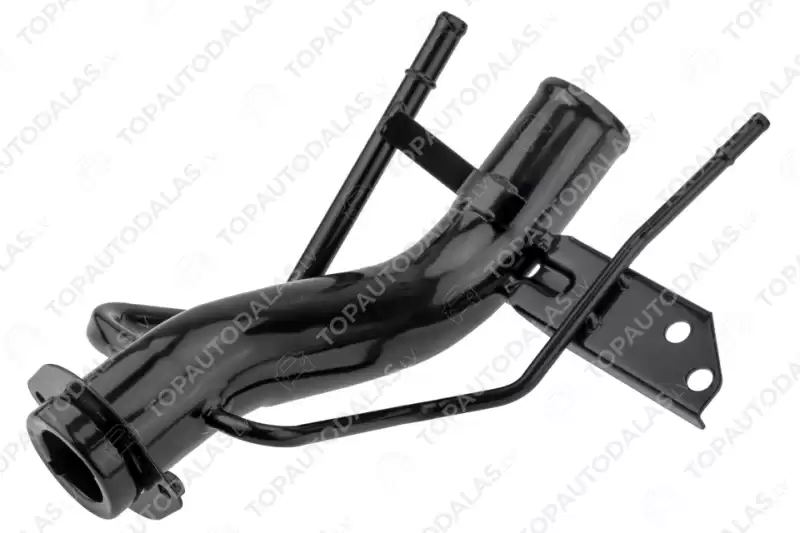 Toyota Land Cruiser 1999- Degvielas uzpildes caurule ieliešanas kakliņš 7720160680 77201-60680 Toyota Land Cruiser 1999- Degvielas uzpildes caurule ieliešanas kakliņš 7720160680 77201-60680