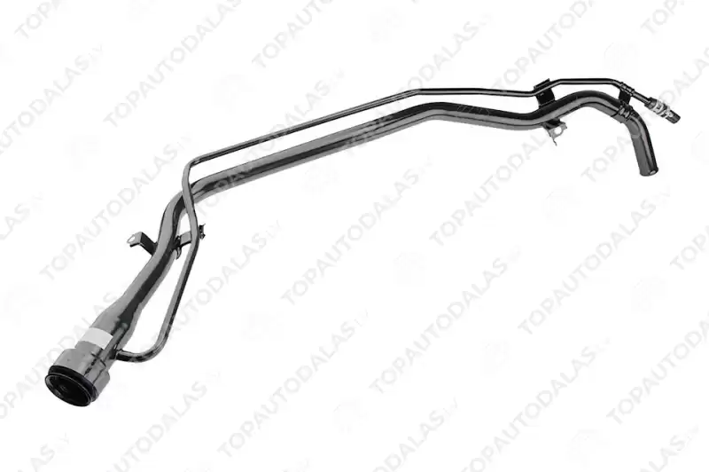 TOYOTA LAND CRUISER 200 2007-2018 Degvielas uzpildes caurule ieliešanas kakliņš 7720160A90 77201-60A90