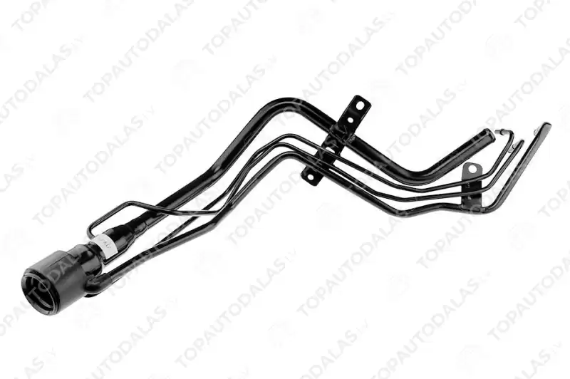 TOYOTA RAV4 2000-2005 Degvielas uzpildes caurule ieliešanas kakliņš 7720142051 77201-42051