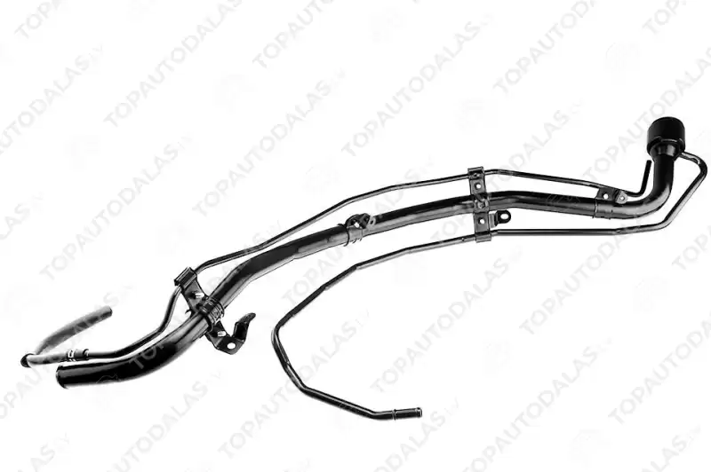 TOYOTA RAV4 III 2005-2012 Fuel Tank Filler Pipe 7720142183 7720142180 TOYOTA RAV4 III 2005-2012 Fuel Tank Filler Pipe 7720142183 7720142180