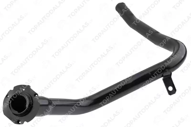 VW GOLF CADDY JETTA 1 I 1974- Degvielas uzpildes caurule 171201129F 171 201 129 F