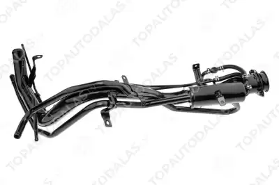 MITSUBISHI OUTLANDER USA 2002-2006 MITSUBISHI OUTLANDER USA 2002-2006
