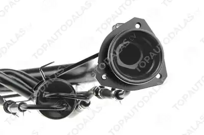 MITSUBISHI PAJERO 2000 - 2006 MITSUBISHI PAJERO 2000 - 2006