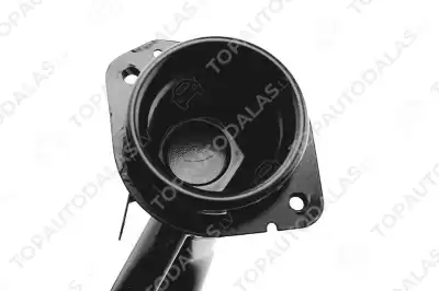 MITSUBISHI PAJERO PININ 3D 1999-2007 MITSUBISHI PAJERO PININ 3D 1999-2007