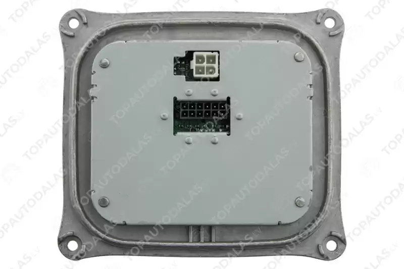 ALFA ROMEO GIULIETTA 940 X7 5Y 6Q Esitulede juhtseade LED Päevatuled 77367886 77365494
