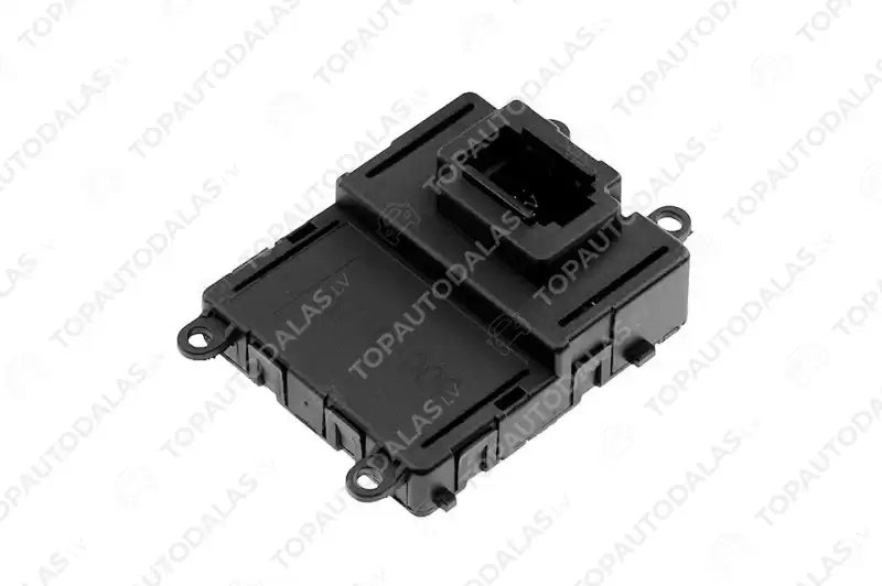 Audi Q5 8R 2008-2012 Luktura vadības bloks LED dienasgaismas 8R0907472 8R0907472B 10055-17078
