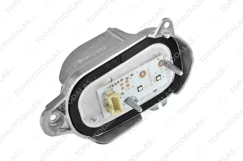 Audi Q5 8R Facelift 2013-2017 Светодиодный модуль фары LED дневного света левый 8R0941475 8R0941475A 8R0941475B