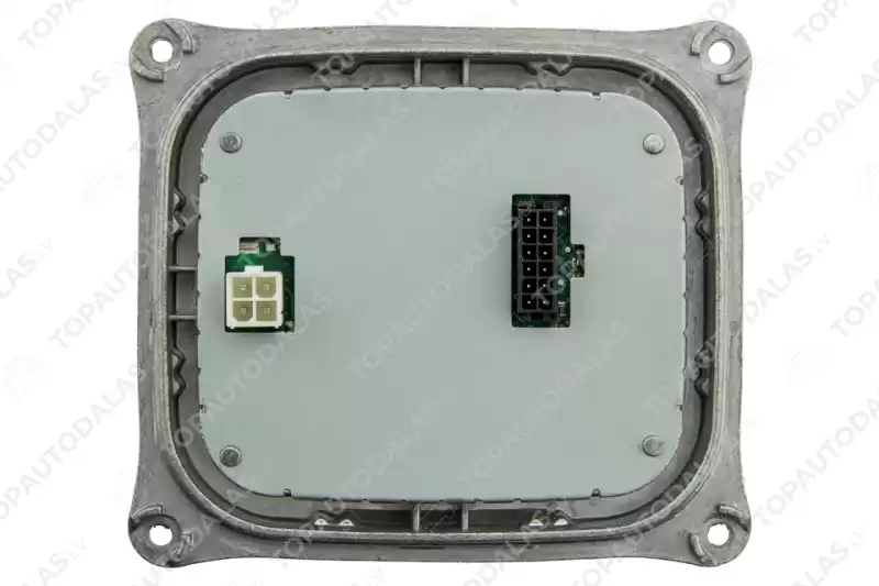 Audi RS7 2012-2014 Leimo ABL Luktura vadības bloks LED dienasgaismas 4G0907472B 10EEG120199 4G0907472